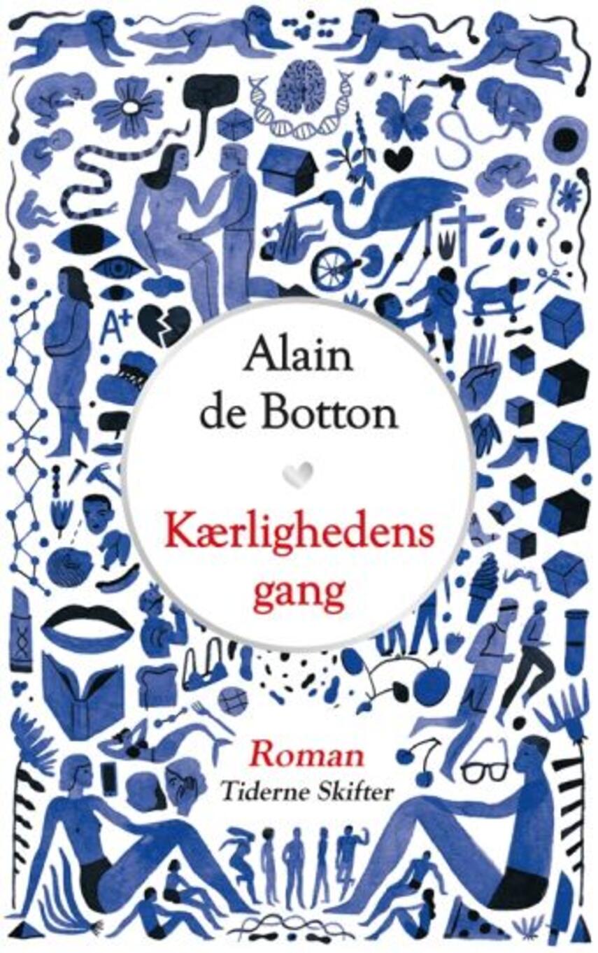 Alain De Botton: Kærlighedens gang