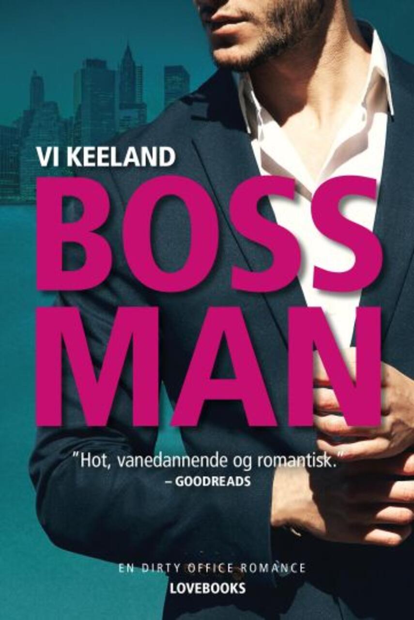 Vi Keeland: Bossman