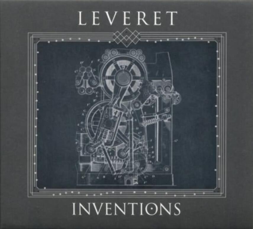 Leveret: Inventions