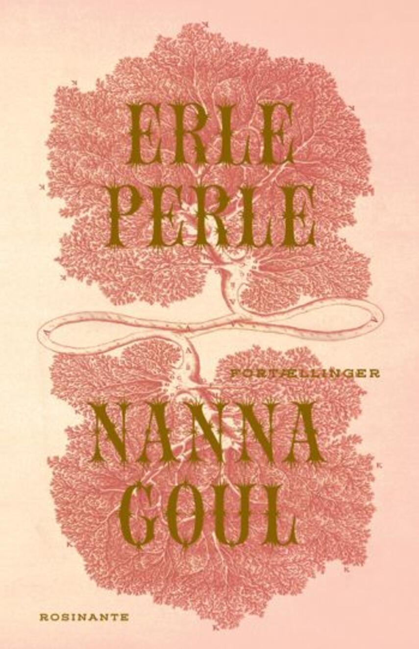 Nanna Goul: Erle perle : fortællinger