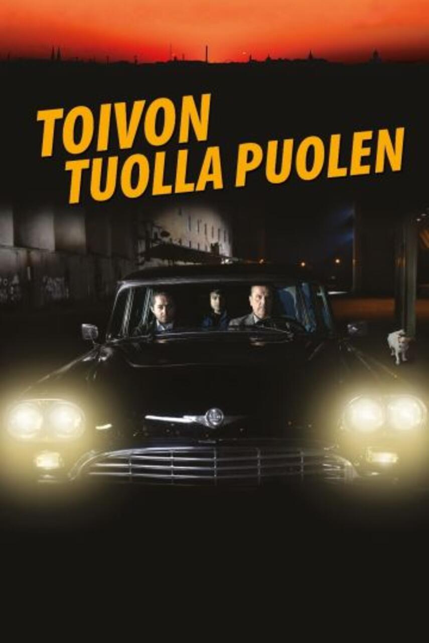 Aki Kaurismäki, Timo Salminen: Lys i mørket