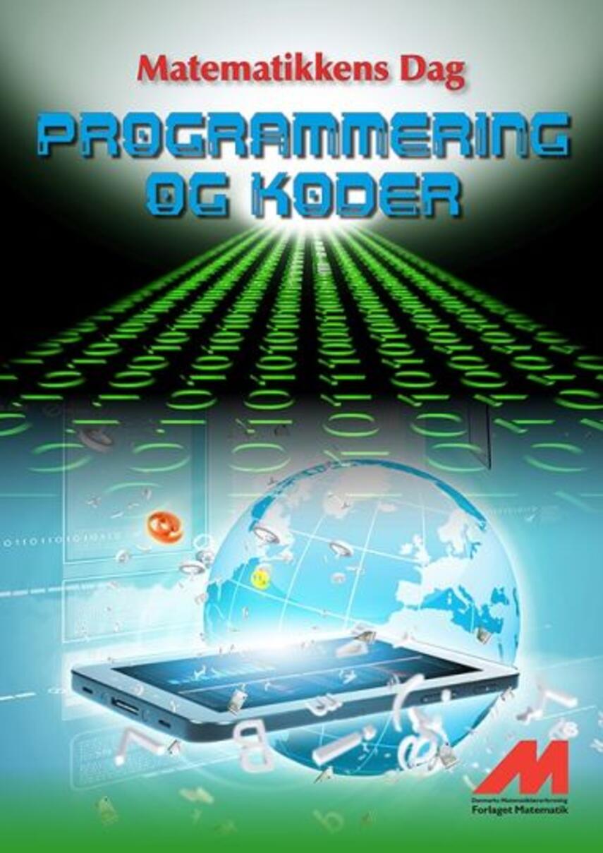 : Programmering og koder