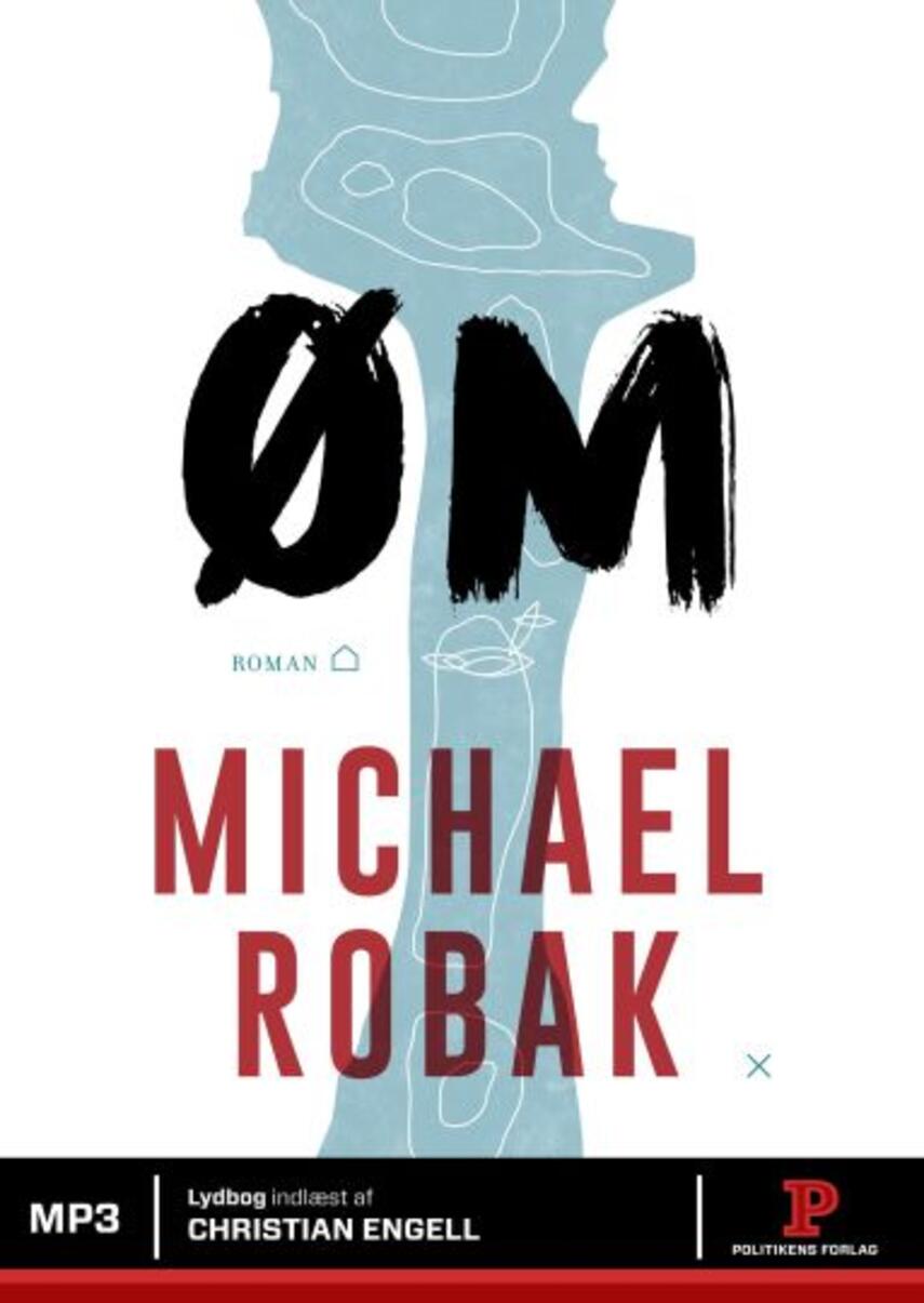 Michael Robak (f. 1969): Øm
