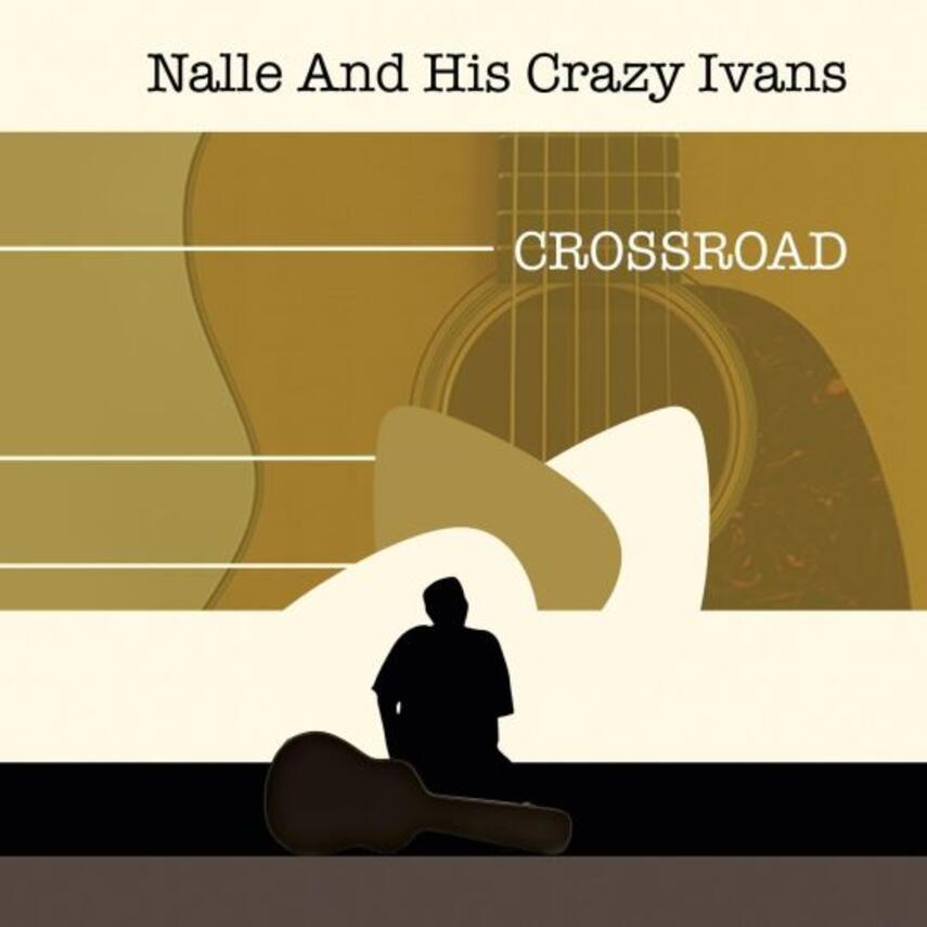 Nalle: Crossroad