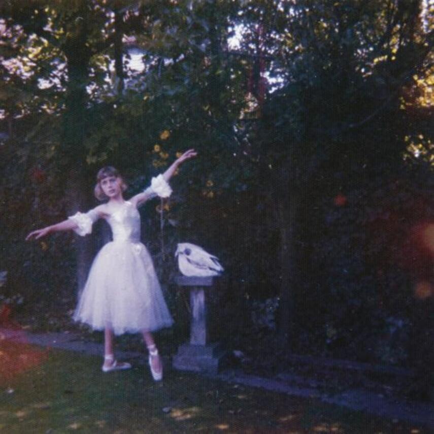 Wolf Alice: Visions of a life