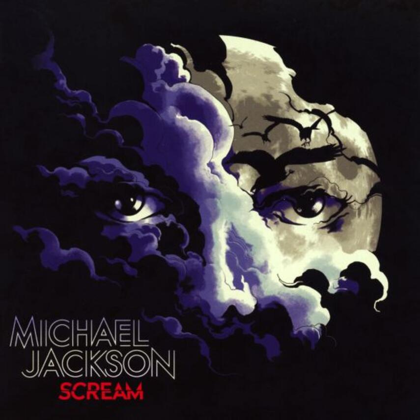 Michael Jackson (f. 1958): Scream