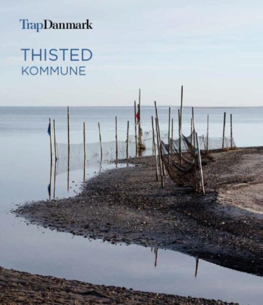 : Trap Danmark - Thisted Kommune