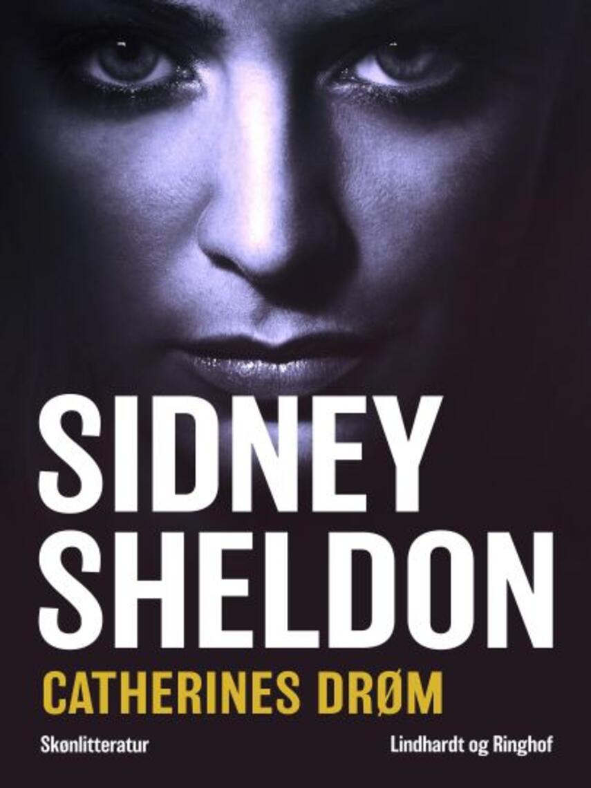Sidney Sheldon: Catherines drøm