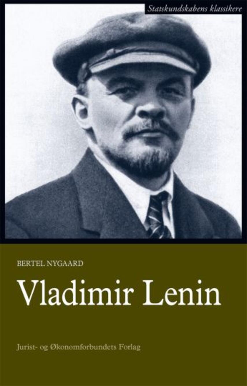 Bertel Nygaard: Vladimir Lenin