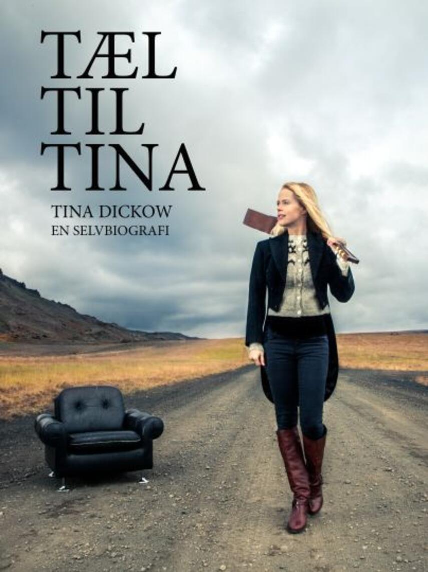 Tina Dickow: Tæl til Tina
