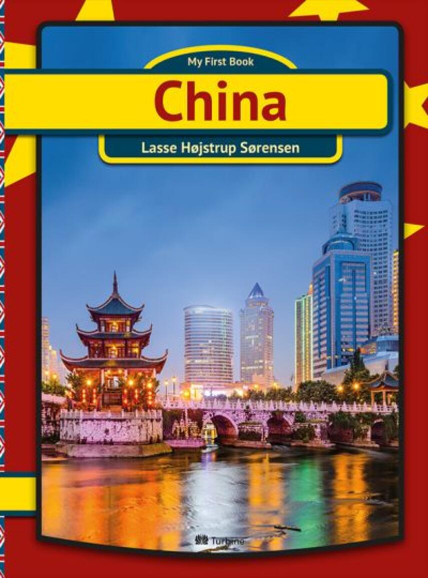Lasse Højstrup Sørensen: China