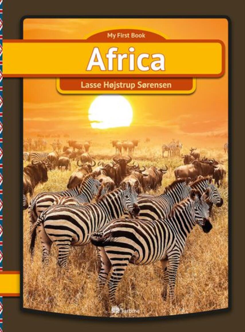 Lasse Højstrup Sørensen: Africa