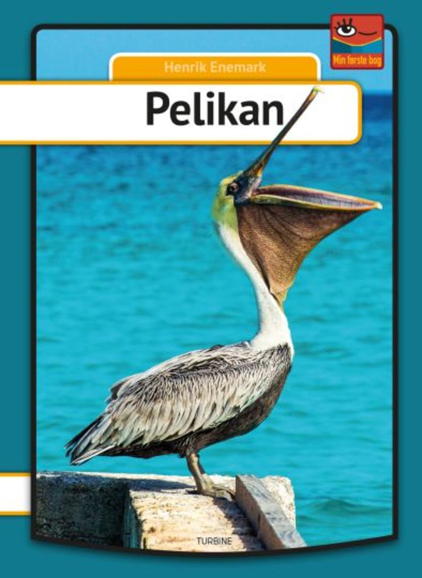 Henrik Enemark: Pelikan