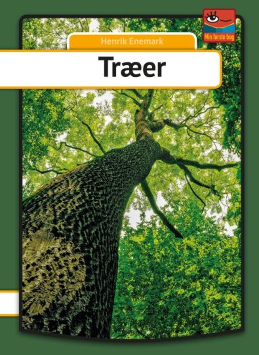 Henrik Enemark: Træer