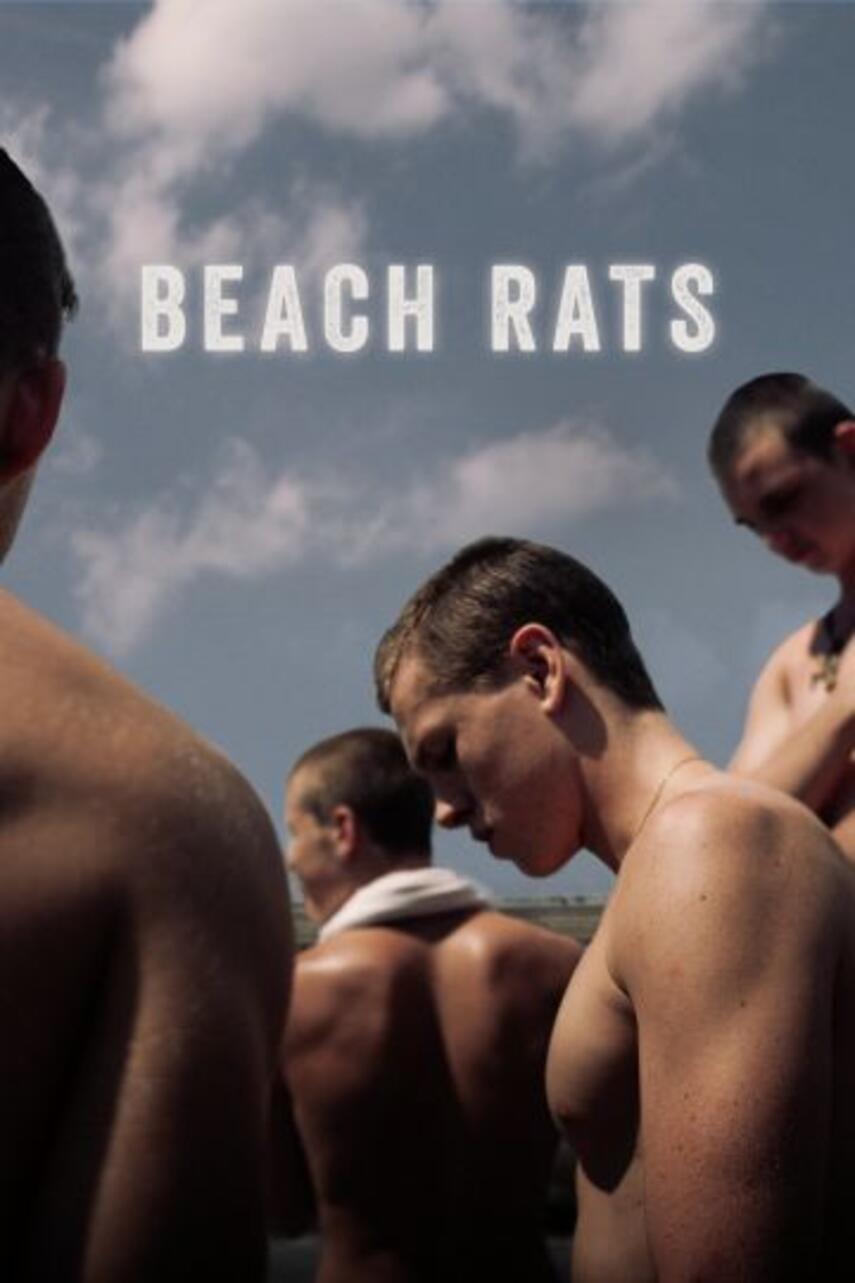 Eliza Hittman, Hélène Louvart: Beach rats