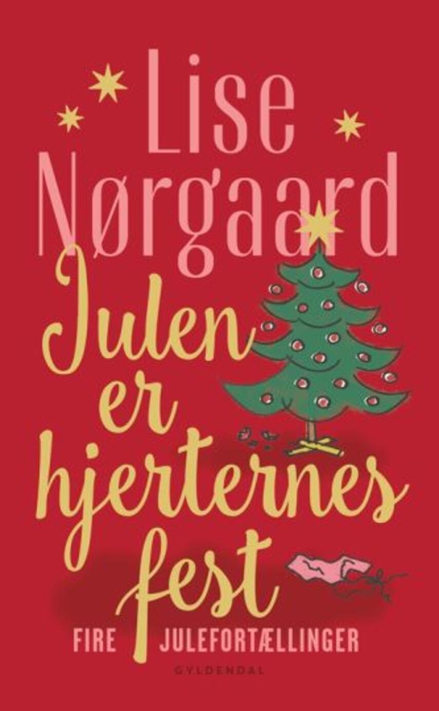 Lise Nørgaard (f. 1917): Julen er hjerternes fest