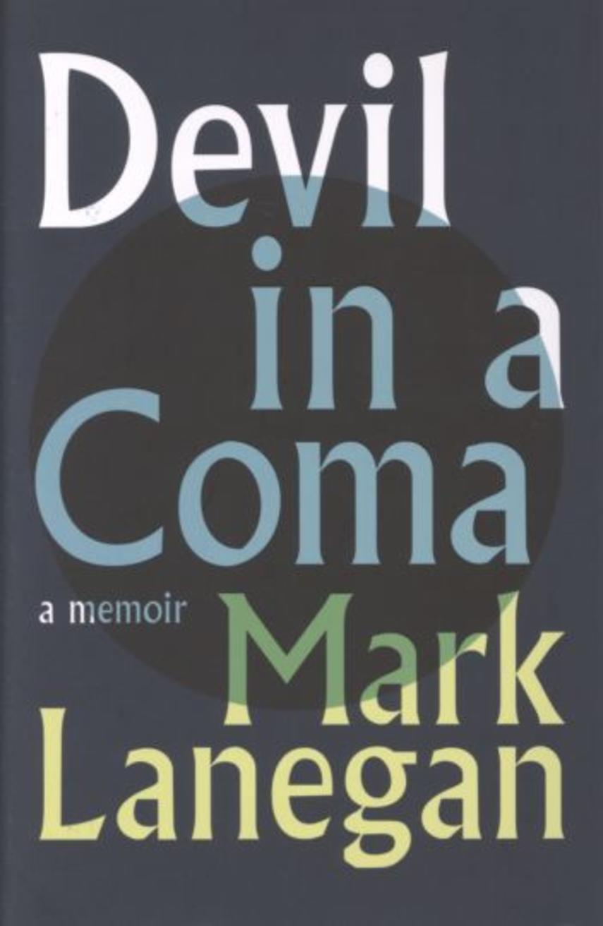 Mark Lanegan: Devil in a coma