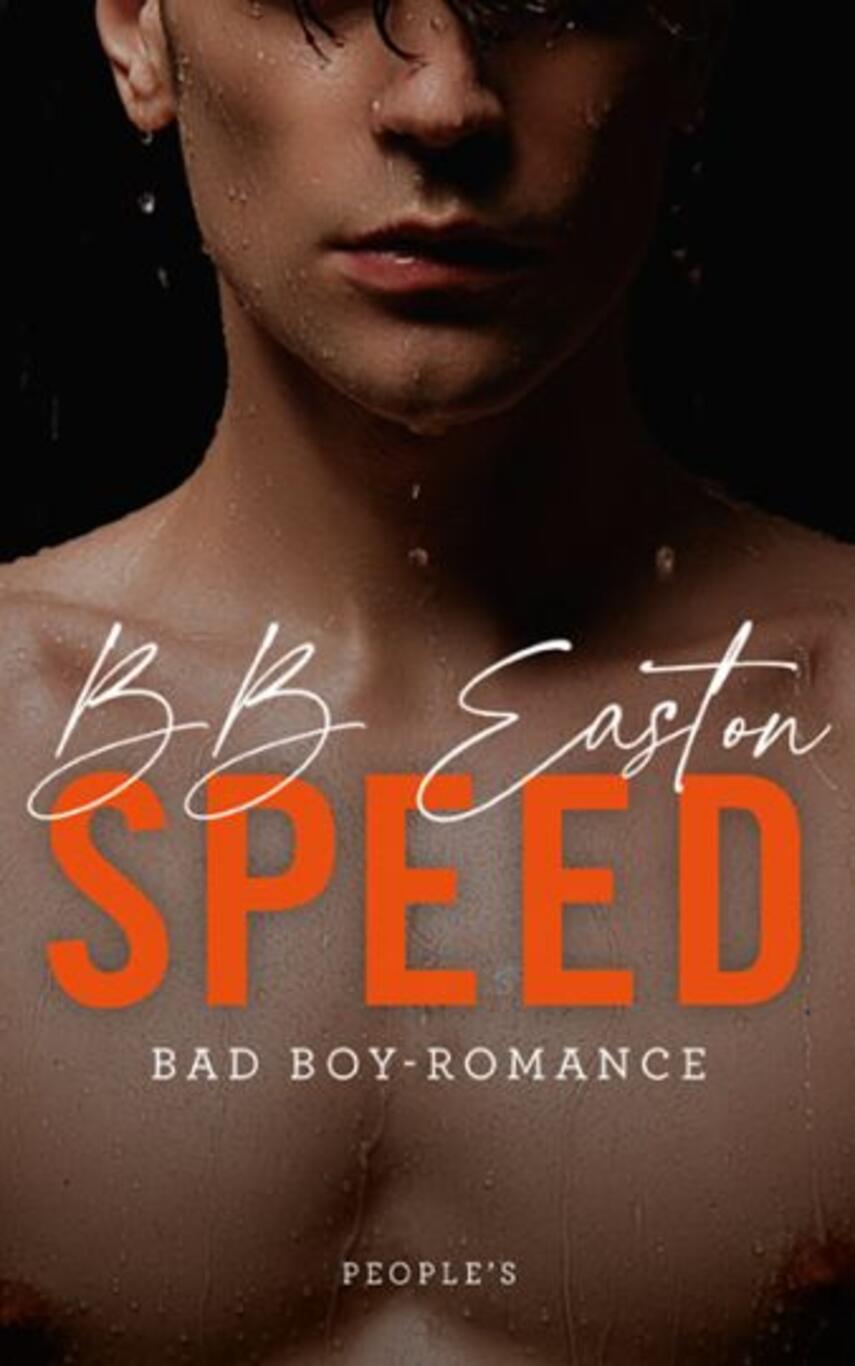 B. B. Easton: Speed : roman
