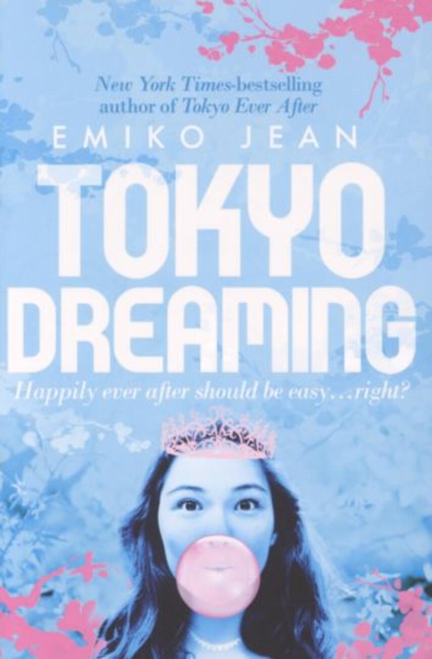 Emiko Jean: Tokyo dreaming