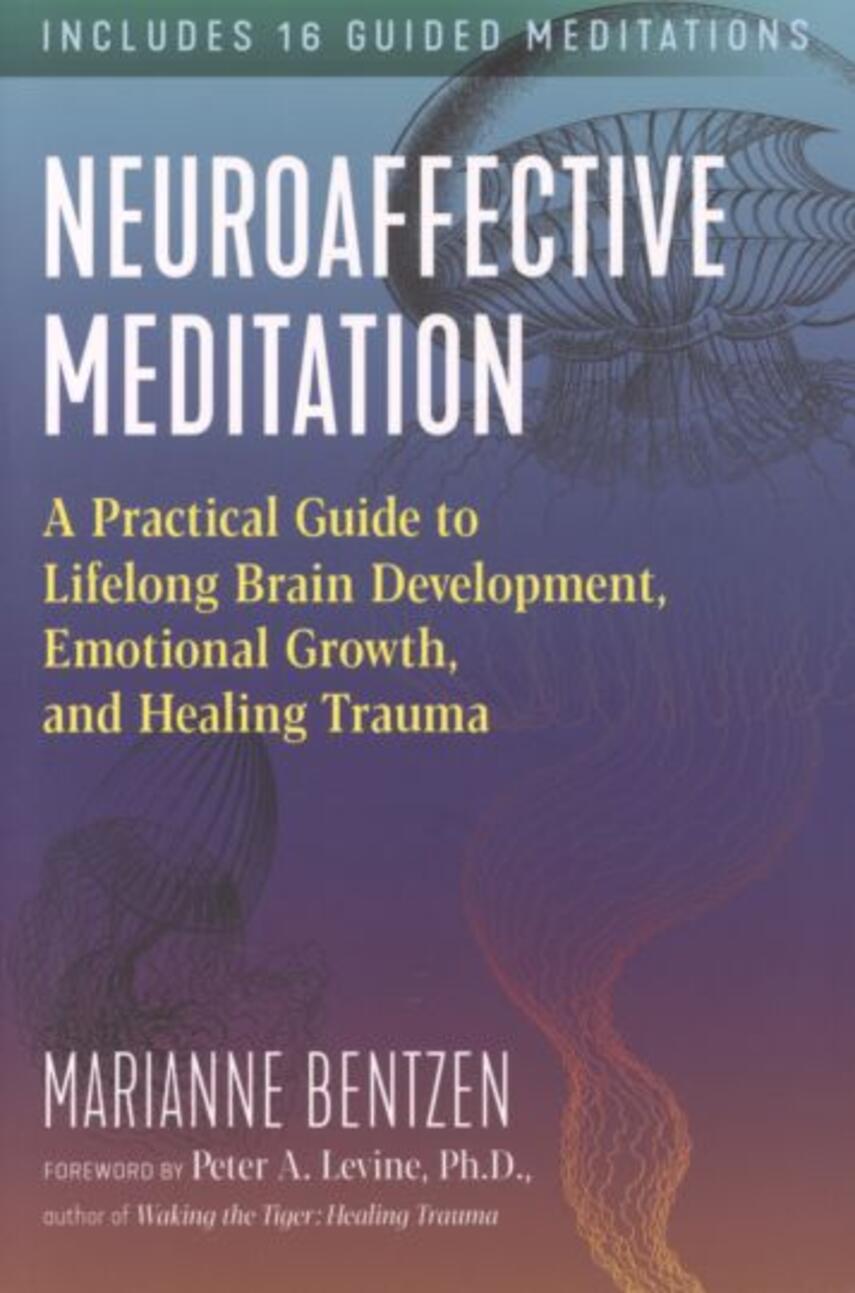 Marianne Bentzen: Neuroaffective meditation : a practical guide to lifelong brain development, emotional growth, and healing trauma