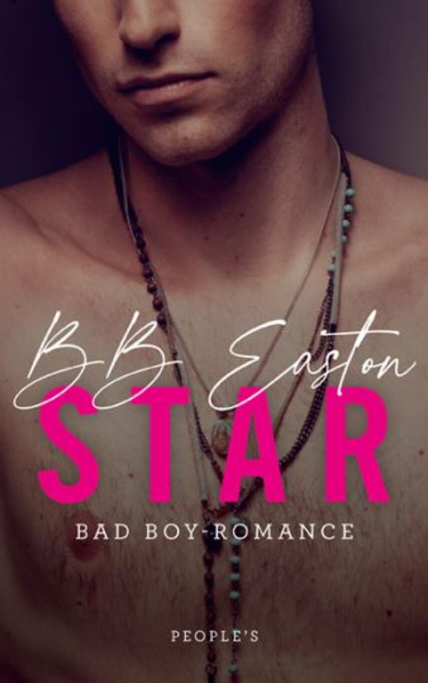 B. B. Easton: Star : roman
