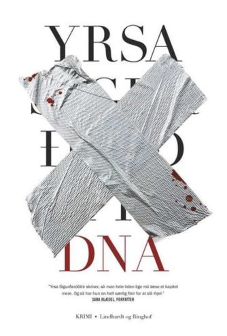 Bogen: DNA