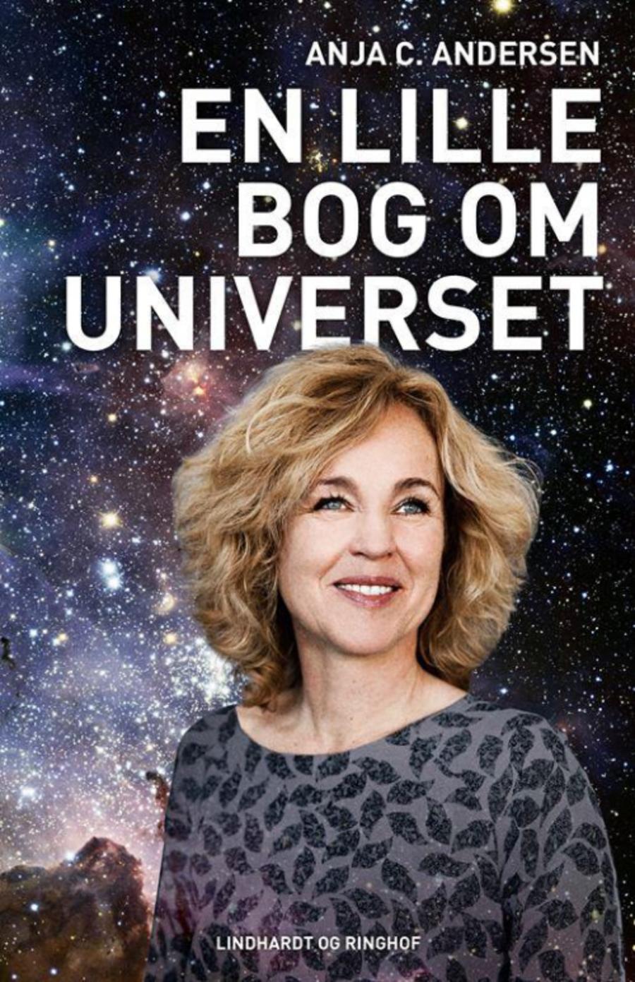 En lille bog om universet af C. |