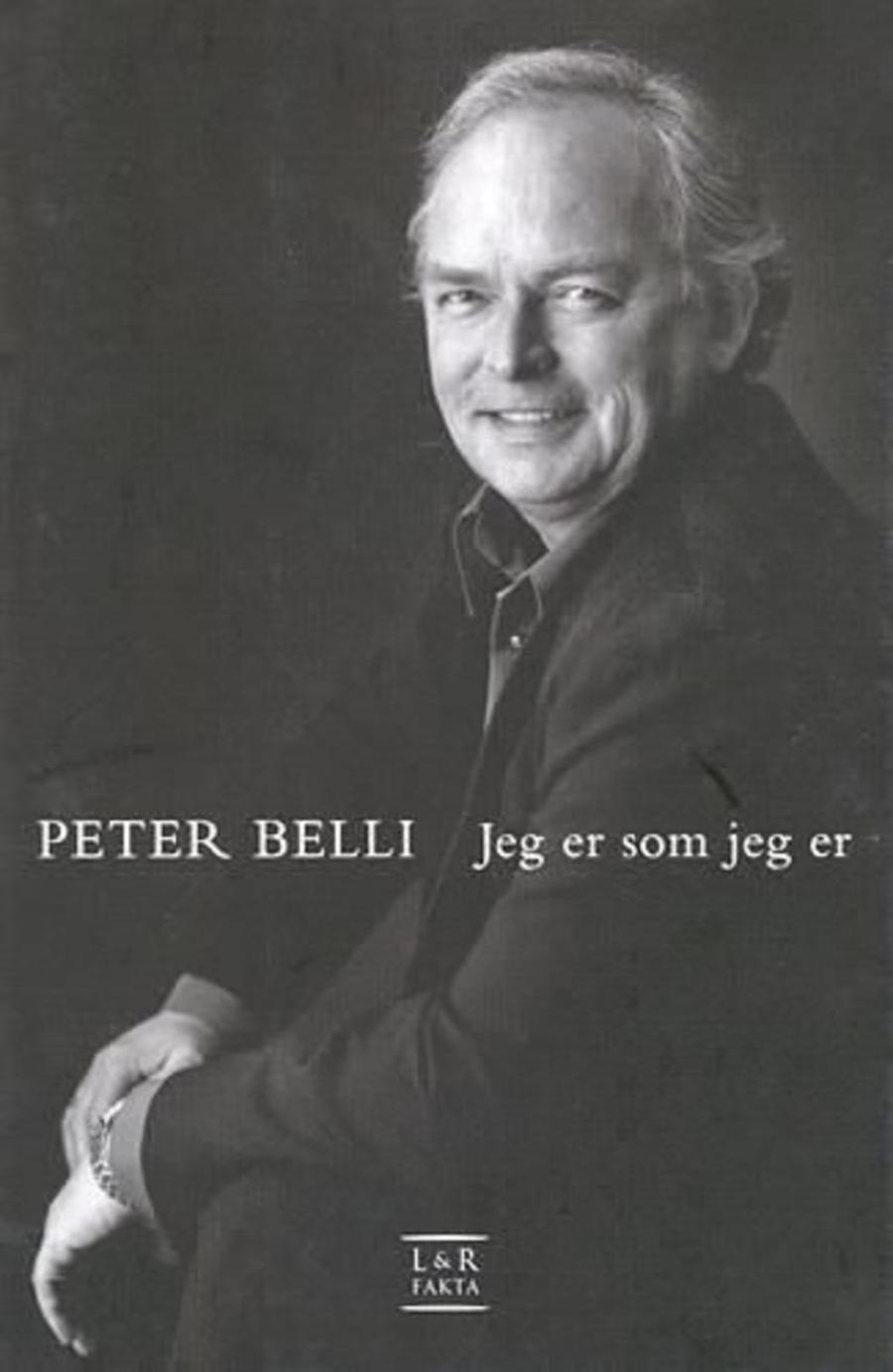 Peter er 79 år | AarhusBibliotekerne