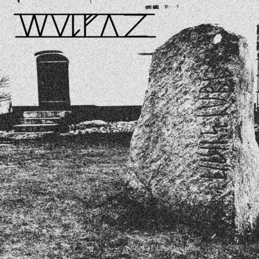 Wulfaz - Eriks Kumbl / Sotes Runer